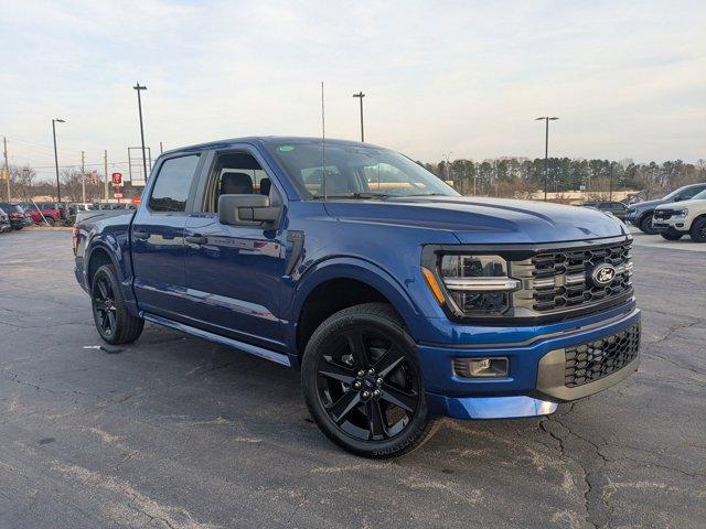 new 2026 Ford F-150 car, priced at $63,787