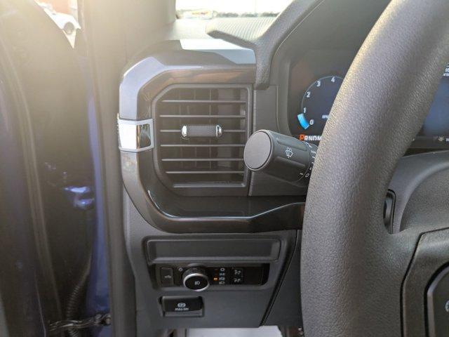 new 2026 Ford F-150 car, priced at $63,787