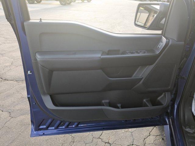 new 2026 Ford F-150 car, priced at $63,787