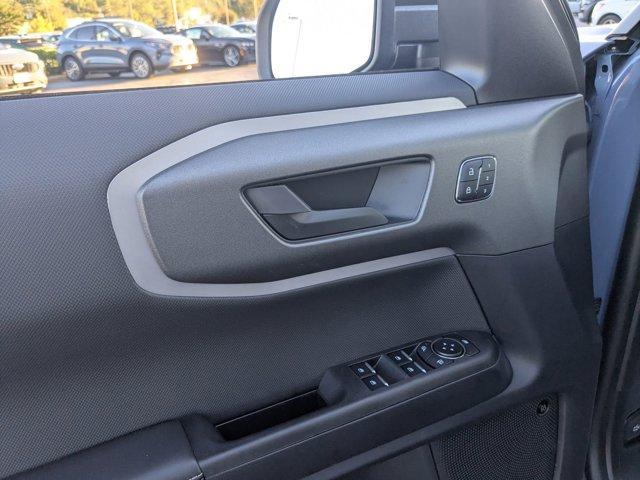 new 2025 Ford Bronco Sport car, priced at $43,962