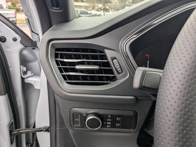 new 2026 Ford Escape car, priced at $42,227