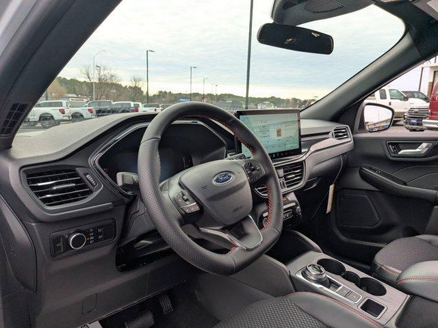 new 2026 Ford Escape car, priced at $42,227