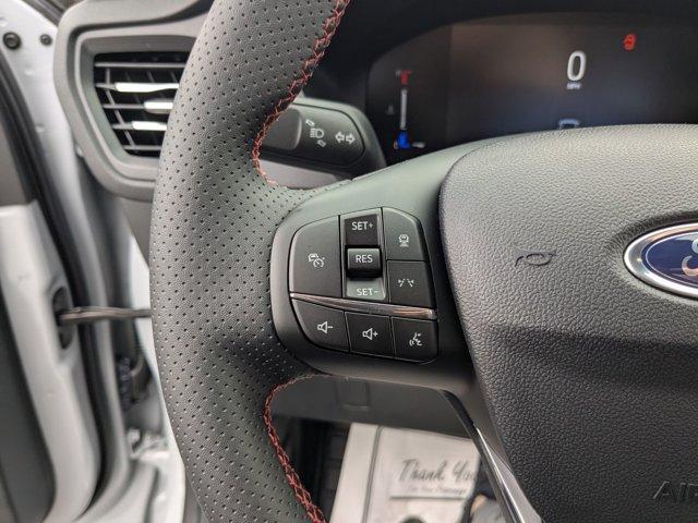 new 2026 Ford Escape car, priced at $42,227