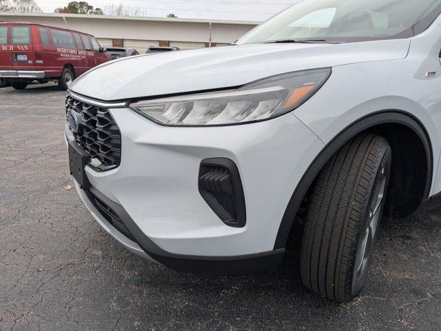 new 2026 Ford Escape car, priced at $42,227