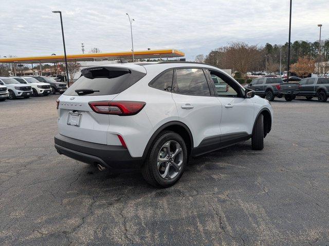 new 2026 Ford Escape car, priced at $42,227