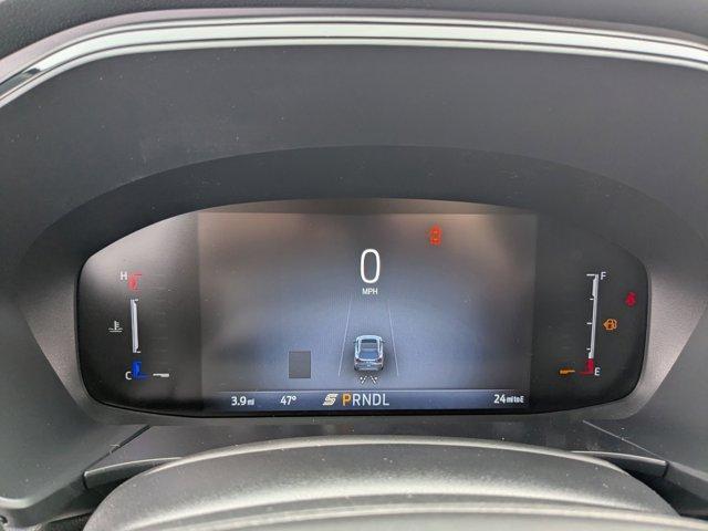 new 2026 Ford Escape car, priced at $42,227