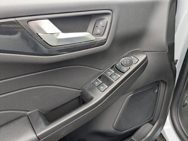 new 2026 Ford Escape car, priced at $42,227