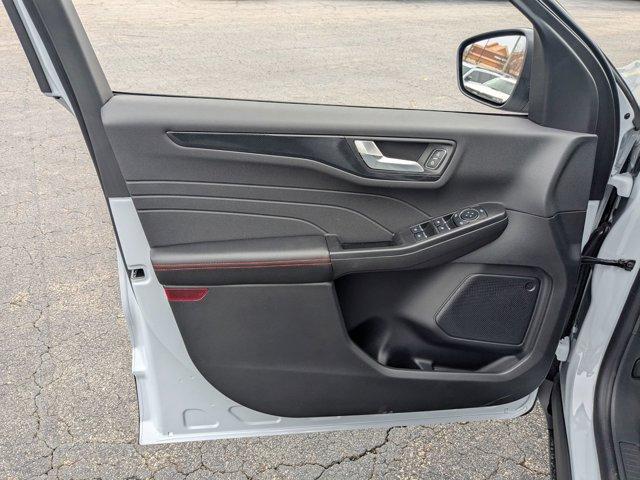 new 2026 Ford Escape car, priced at $42,227