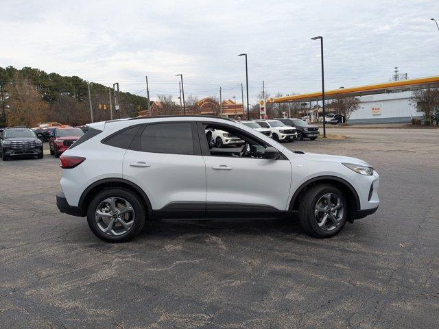 new 2026 Ford Escape car, priced at $42,227