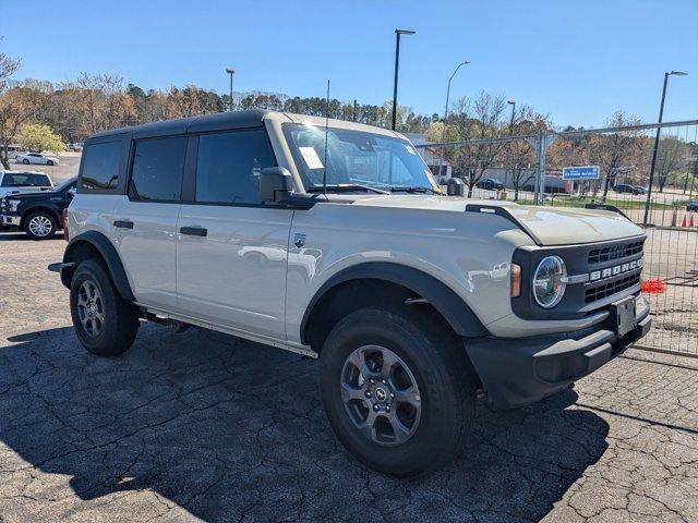 used 2025 Ford Bronco car, priced at $40,988