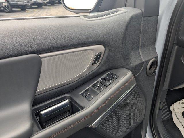 used 2025 Ford Expedition Max car, priced at $60,695