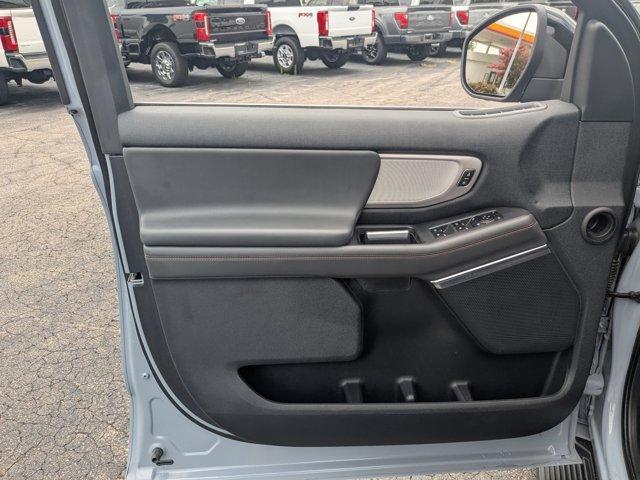 used 2025 Ford Expedition Max car, priced at $60,695
