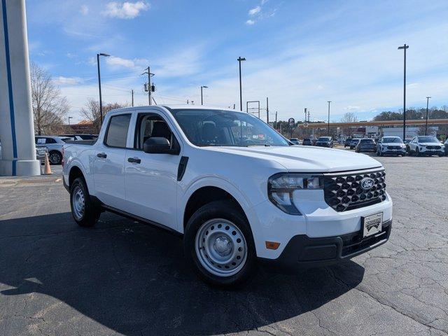 new 2026 Ford Maverick car, priced at $31,352
