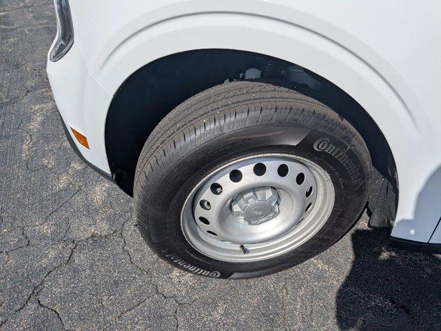 new 2026 Ford Maverick car, priced at $31,352