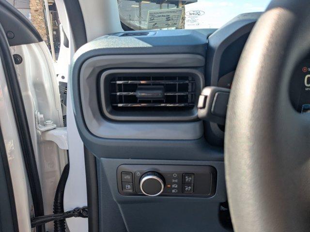 new 2026 Ford Maverick car, priced at $31,352