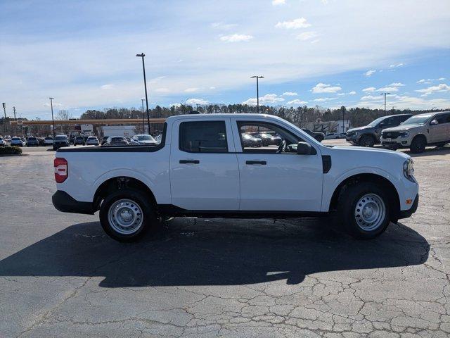 new 2026 Ford Maverick car, priced at $31,352