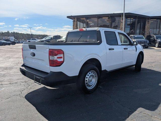 new 2026 Ford Maverick car, priced at $31,352