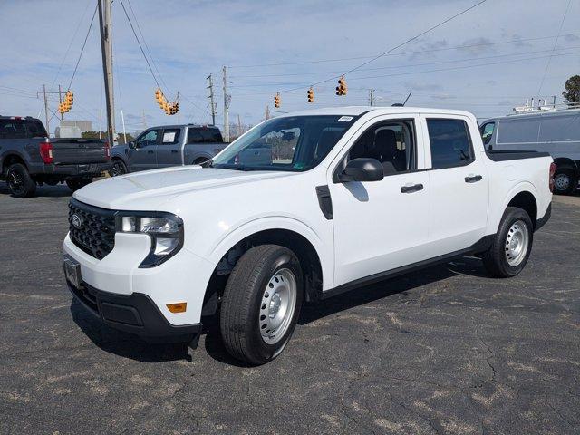 new 2026 Ford Maverick car, priced at $31,352