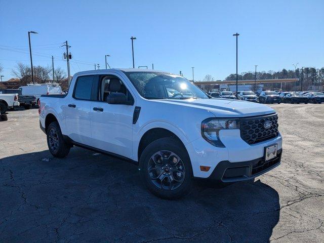 new 2026 Ford Maverick car, priced at $33,442