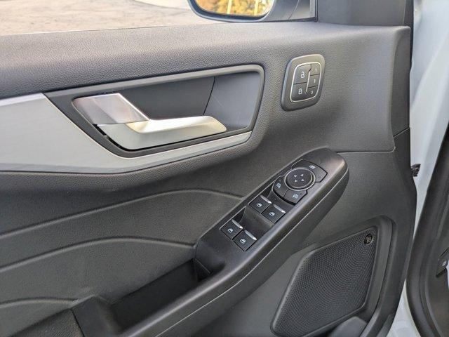 new 2026 Ford Escape car, priced at $40,252