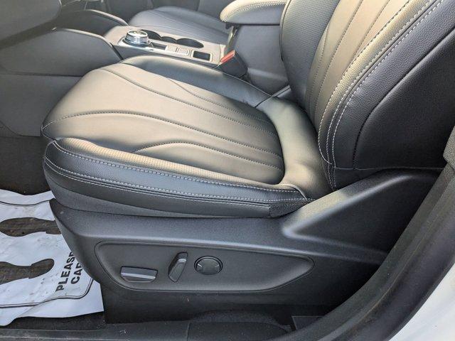 new 2026 Ford Escape car, priced at $40,252