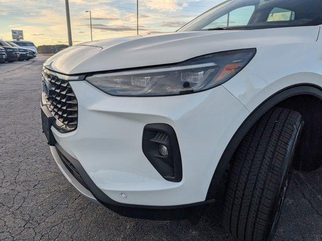 new 2026 Ford Escape car, priced at $40,252