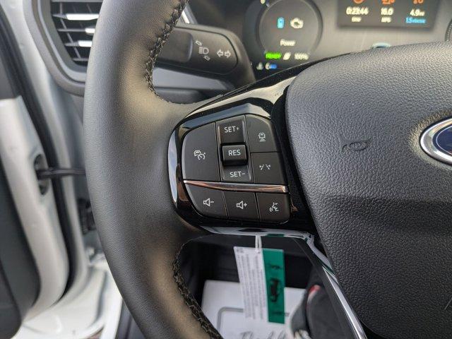 new 2026 Ford Escape car, priced at $40,252