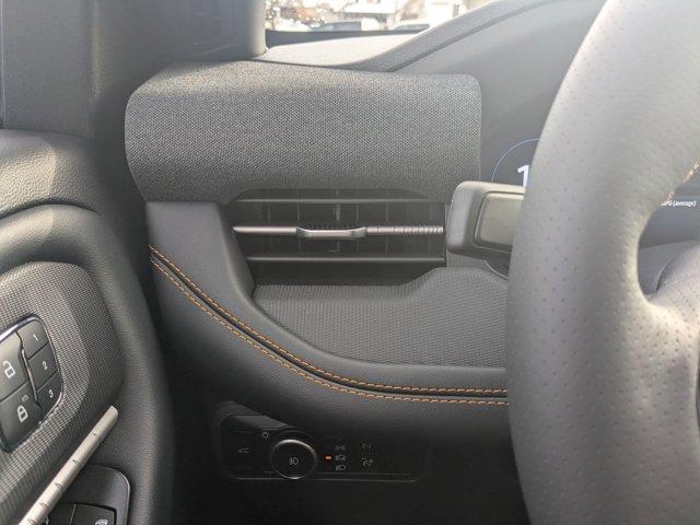 new 2026 Ford Explorer car, priced at $64,647