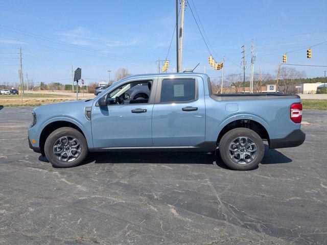 new 2026 Ford Maverick car, priced at $33,937