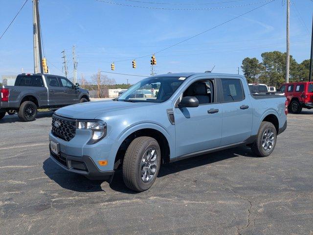 new 2026 Ford Maverick car, priced at $33,937