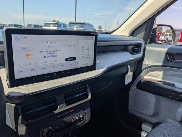 new 2026 Ford Maverick car, priced at $33,937