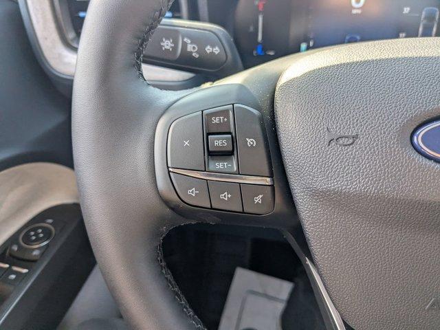 new 2026 Ford Maverick car, priced at $37,557