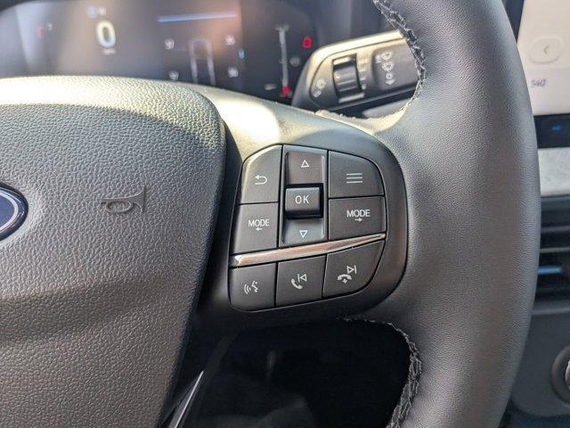 new 2026 Ford Maverick car, priced at $37,557