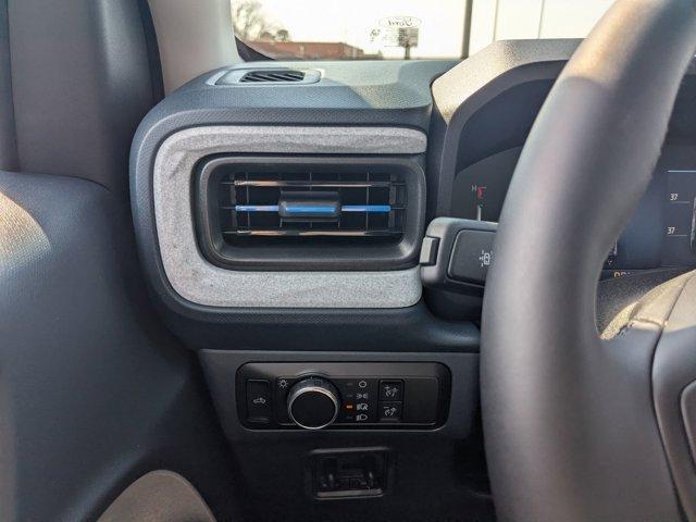 new 2026 Ford Maverick car, priced at $37,557