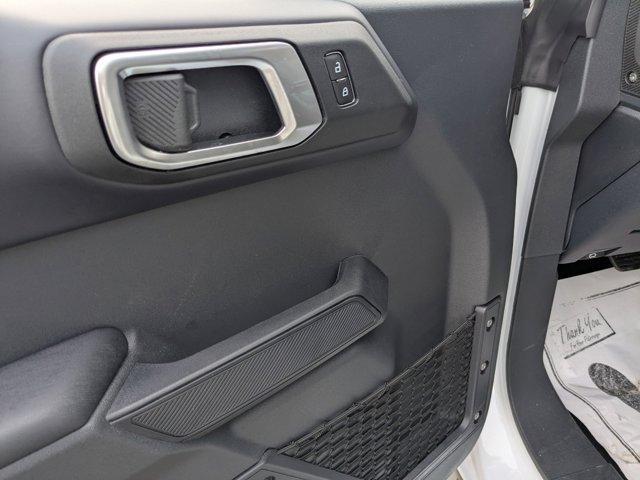 new 2026 Ford Bronco car, priced at $59,817