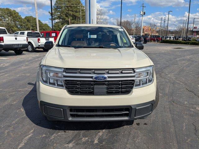 used 2024 Ford Maverick car, priced at $31,988