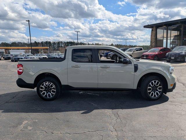 used 2024 Ford Maverick car, priced at $31,988