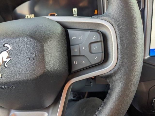 new 2025 Ford Bronco car, priced at $72,077