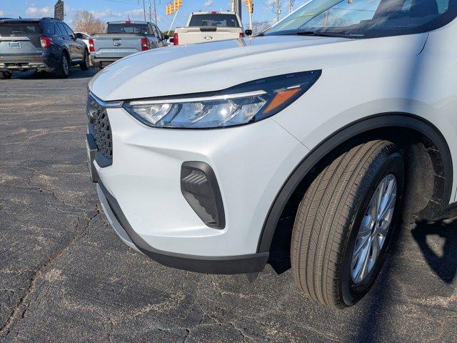 new 2026 Ford Escape car, priced at $31,387