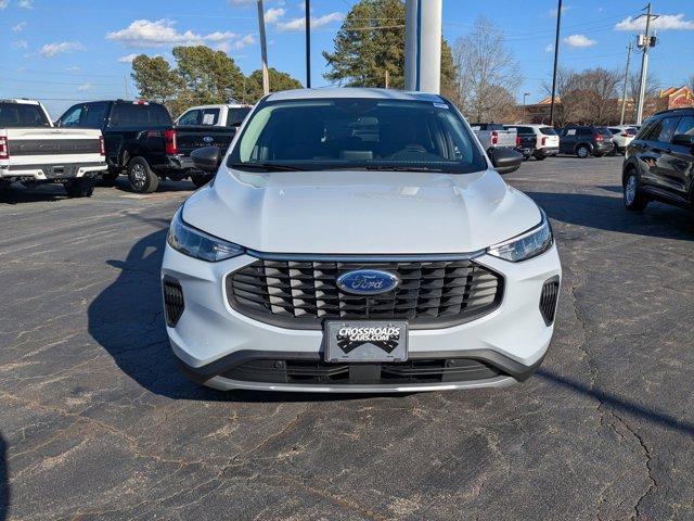 new 2026 Ford Escape car, priced at $31,387