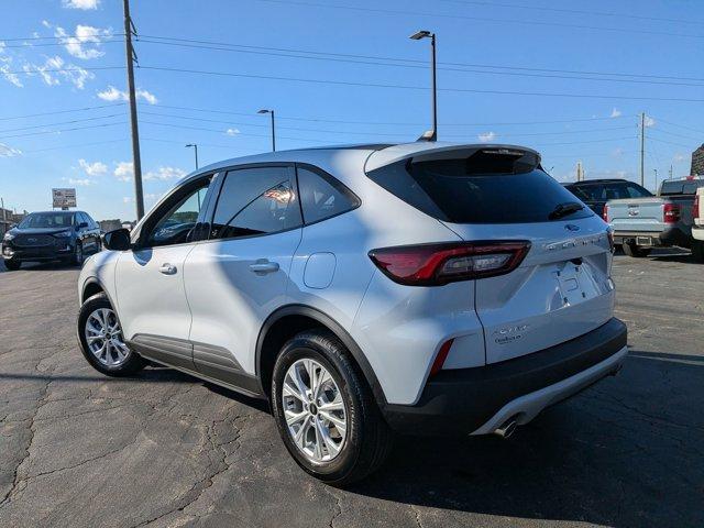 new 2026 Ford Escape car, priced at $31,387