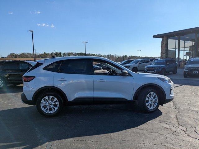 new 2026 Ford Escape car, priced at $31,387