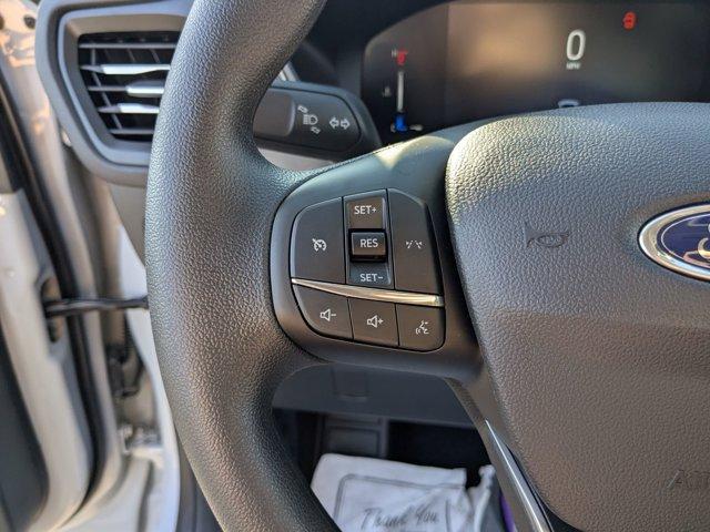 new 2026 Ford Escape car, priced at $31,387