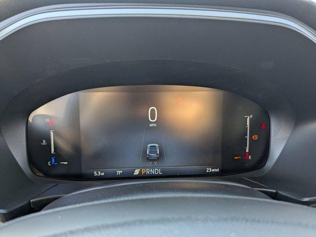 new 2026 Ford Escape car, priced at $31,387