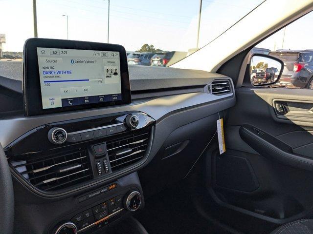 new 2026 Ford Escape car, priced at $31,387