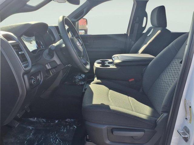new 2026 Ram 3500 car, priced at $66,543