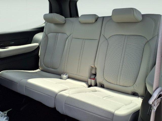 new 2026 Jeep Grand Wagoneer car, priced at $79,509