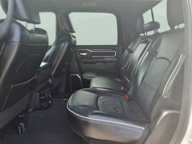used 2026 Ram 2500 car, priced at $61,970