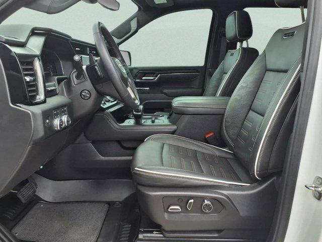 used 2024 GMC Sierra 1500 car, priced at $59,970