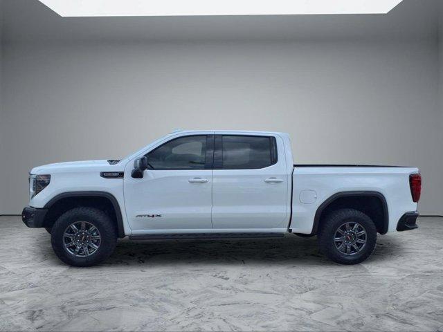 used 2024 GMC Sierra 1500 car, priced at $59,970